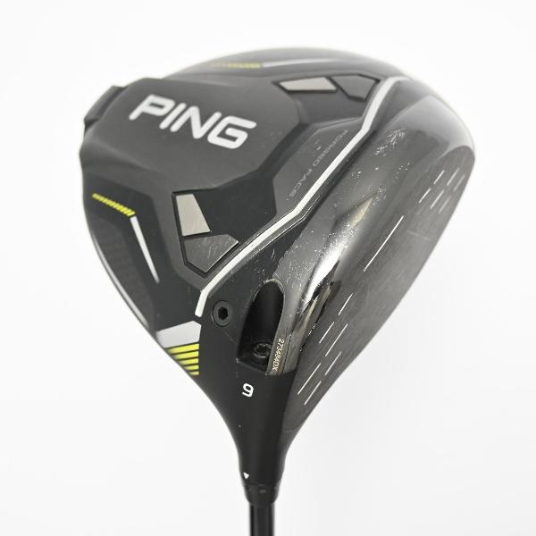 楽天市場】g430 max ping tour 2.0 black65の通販