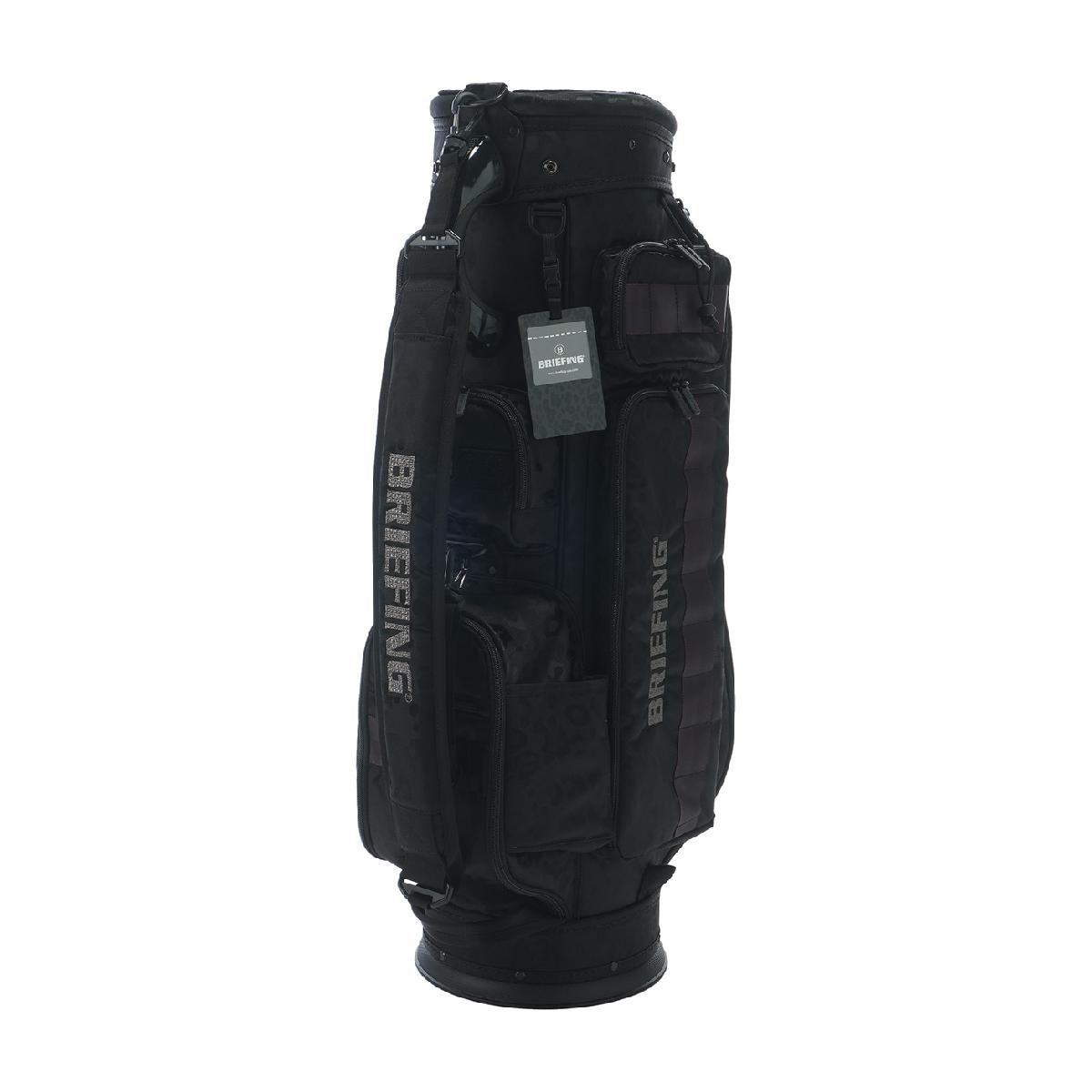 楽天市場】ブリーフィング BRIEFING CR-6 #03 レオパードジャカード