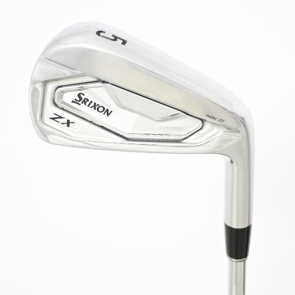 楽天市場】スリクソン zx5 mkii アイアン modusの通販