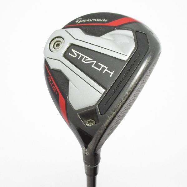 楽天市場】ステルス プラス フェアウェイウッドの通販