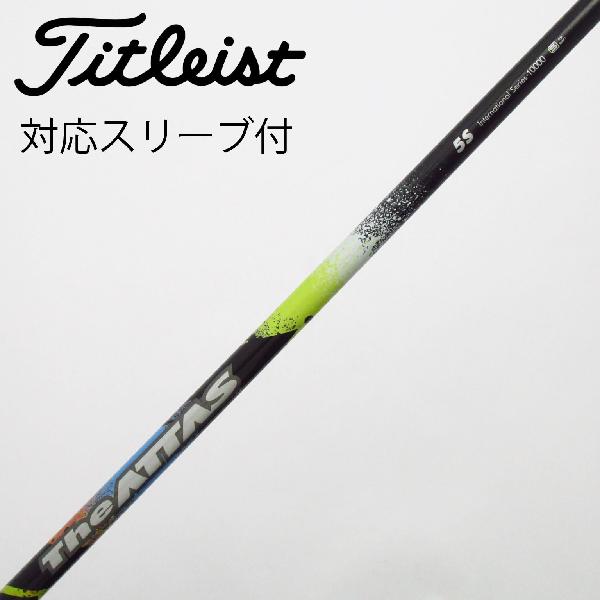 楽天市場】the attas 5 タイトリストの通販