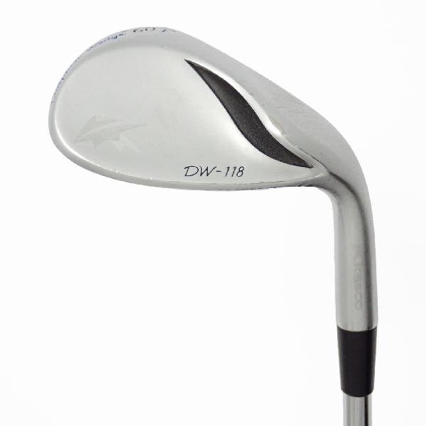 楽天市場】ドルフィンウェッジ118 60度の通販