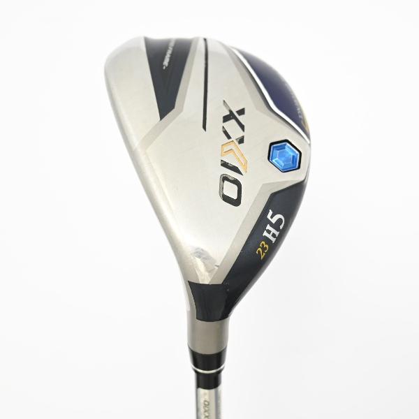 楽天市場】ゼクシオ レフティ ユーティリティの通販