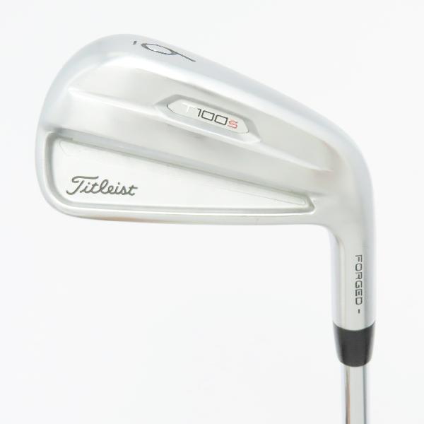 楽天市場】タイトリスト t100・s アイアン n.s. modus3 tour 115の通販