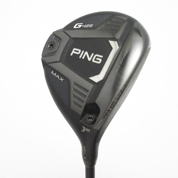 楽天市場】ping g425 max フェアウェイウッドの通販