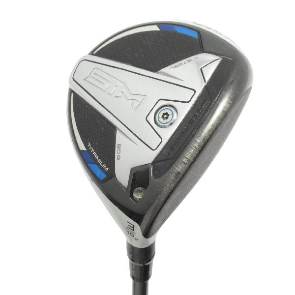 楽天市場】sim フェアウェイウッドの通販