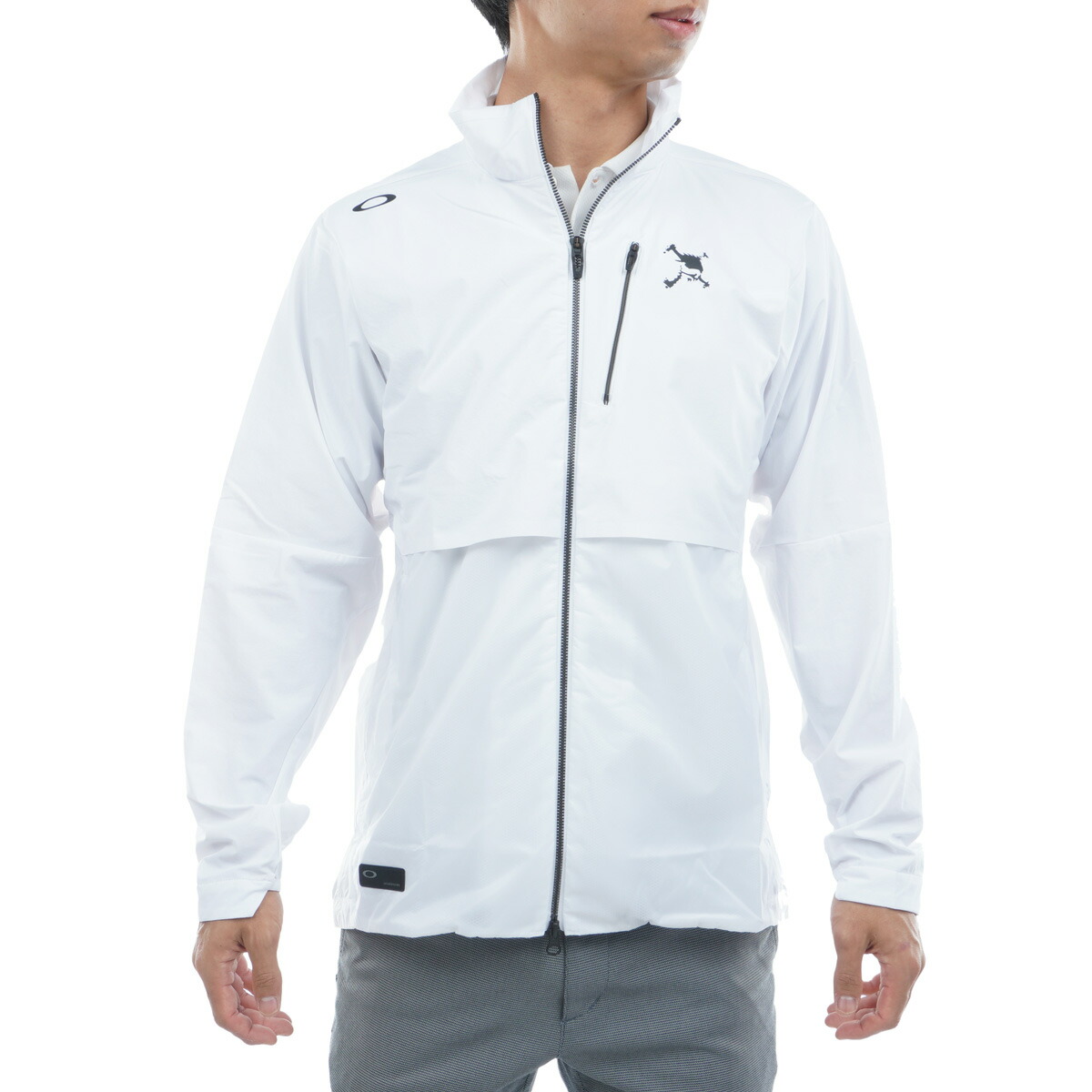 楽天市場】オークリー OAKLEY スカル IDEALLY ハイブリッド ストレッチ