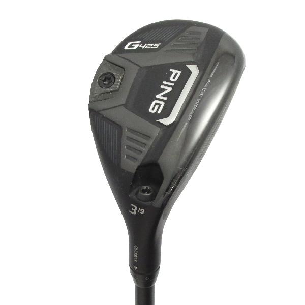楽天市場】ピン g425 ハイブリッド ユーティリティ alta j cb slateの通販
