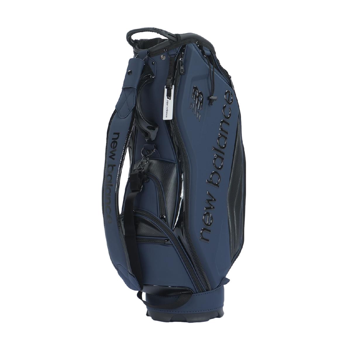 楽天市場】ニューバランス New Balance キャディバッグ : GDOゴルフ