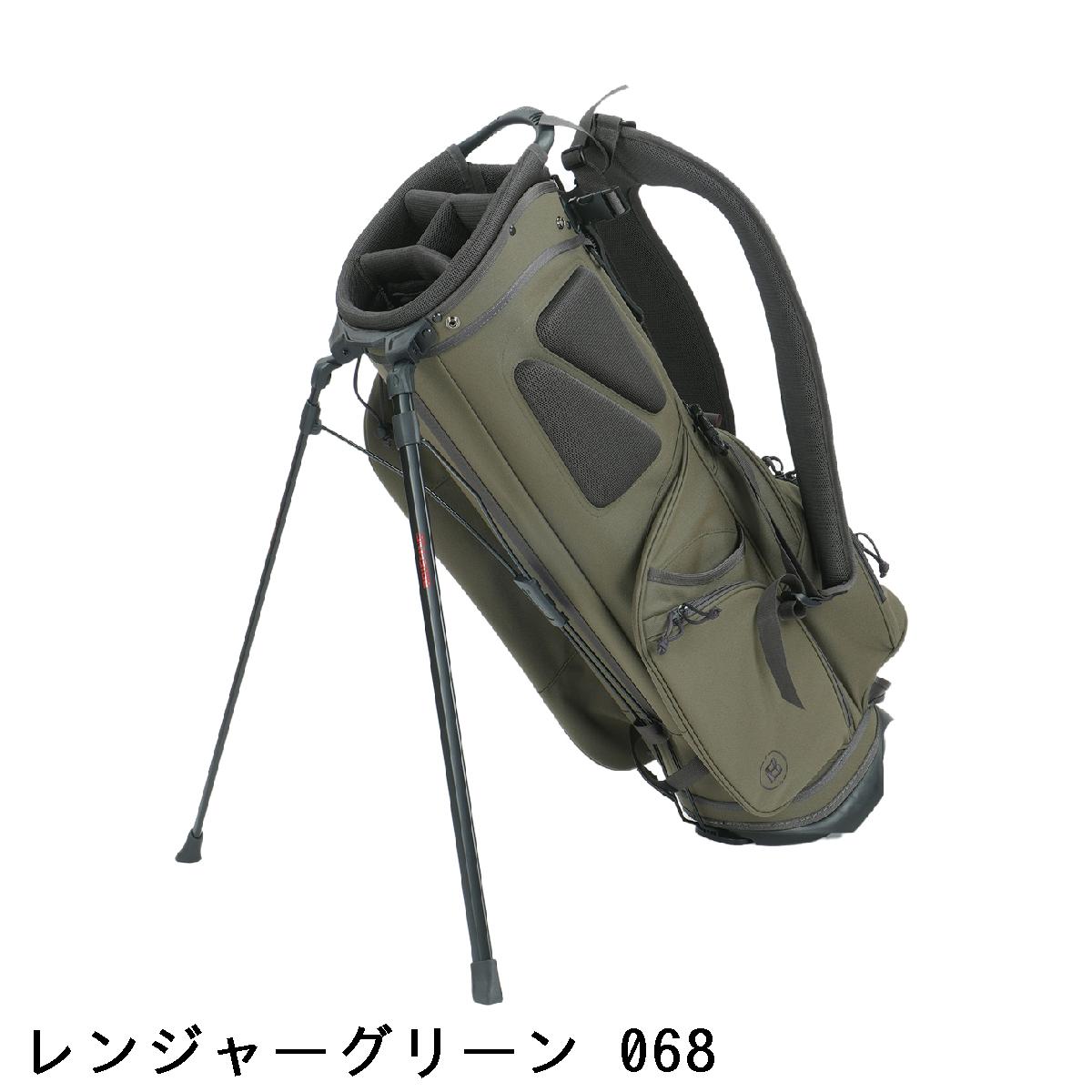 楽天市場】ブリーフィング BRIEFING TL CR-4 #03 スタンドキャディ