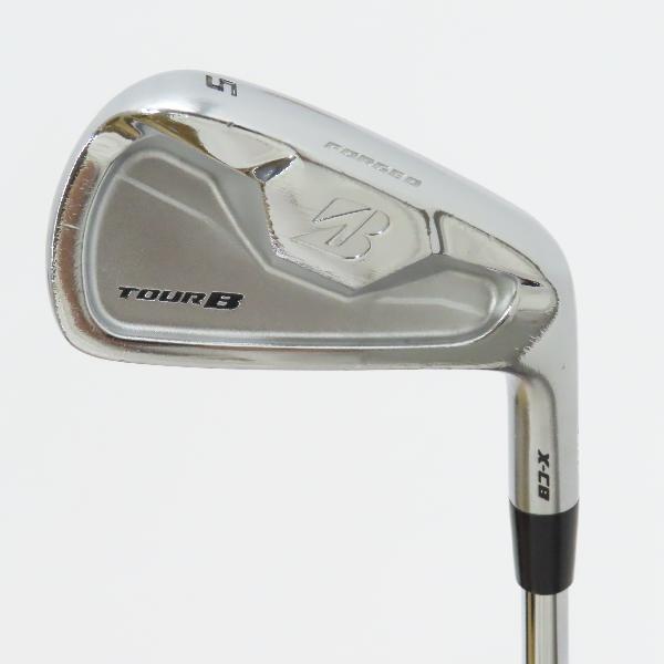 楽天市場】ブリヂストン ゴルフ tour b x－cb アイアンの通販