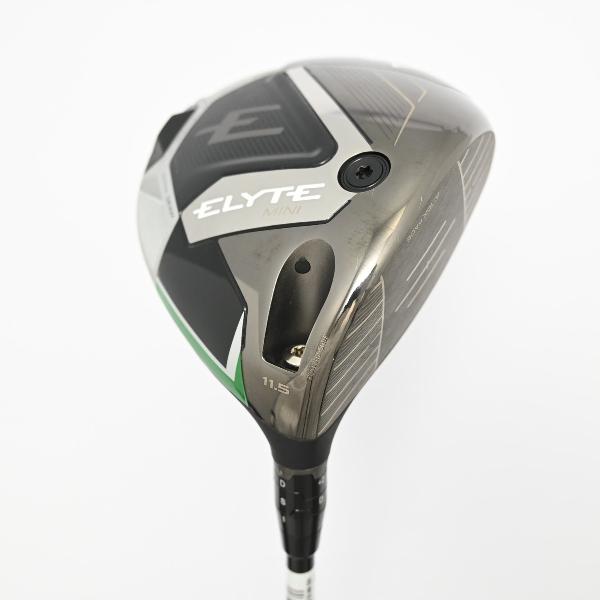 楽天市場】キャロウェイ（ロフト角11.5°）（ドライバー｜メンズクラブ