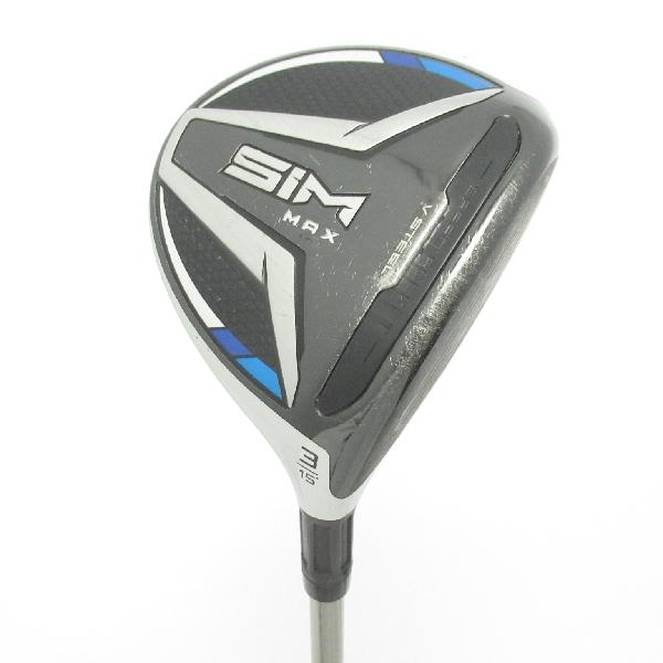 楽天市場】sim max フェアウェイウッド diamana zf 60の通販