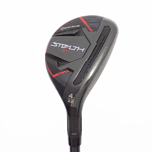 楽天市場】テーラーメイド ステルス2 レスキュー（ユーティリティ