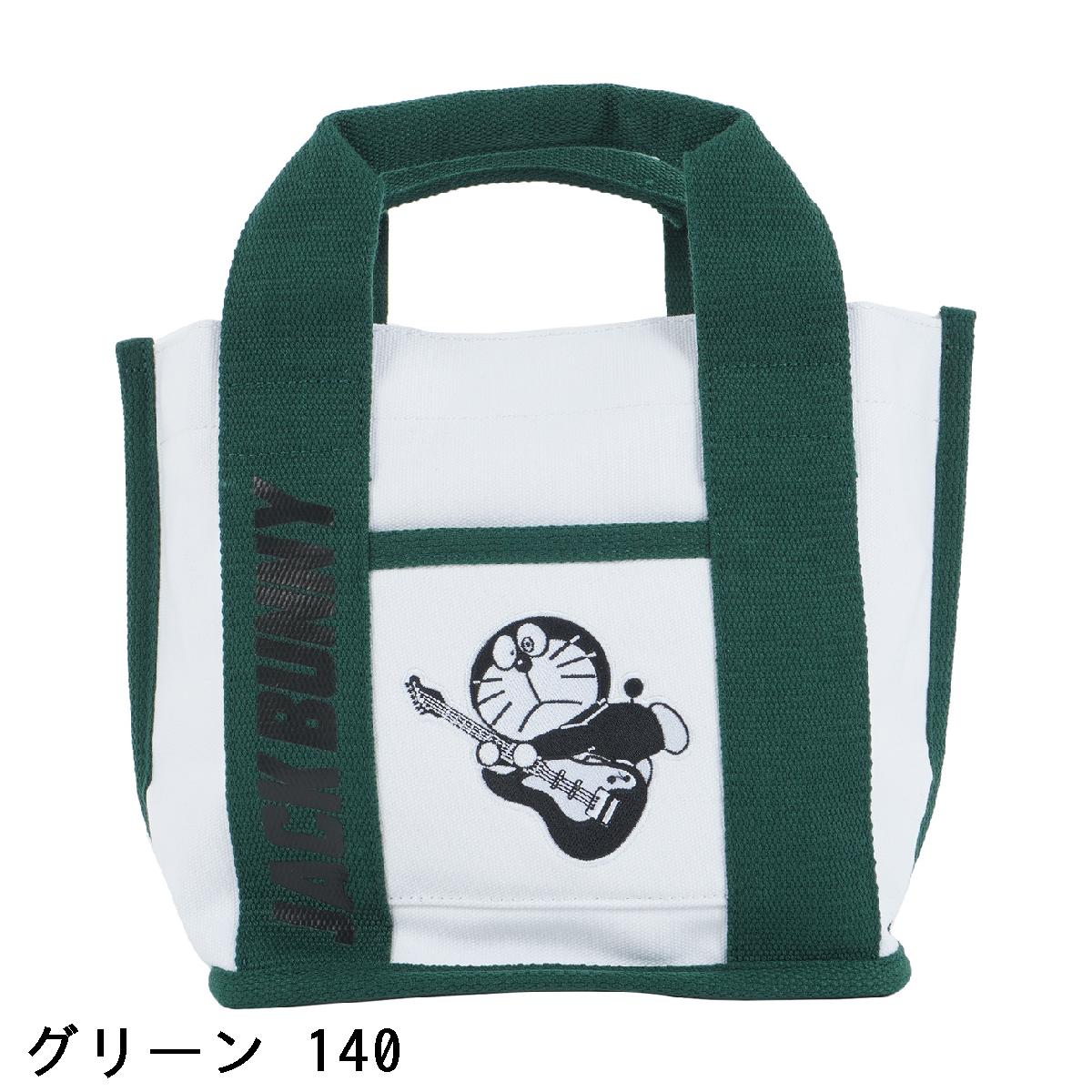 楽天市場】ジャックバニー Jack Bunny!! ドラえもん カートバッグ