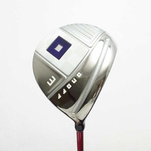 楽天市場】オノフ レディース（フェアウェイウッド｜レディースクラブ