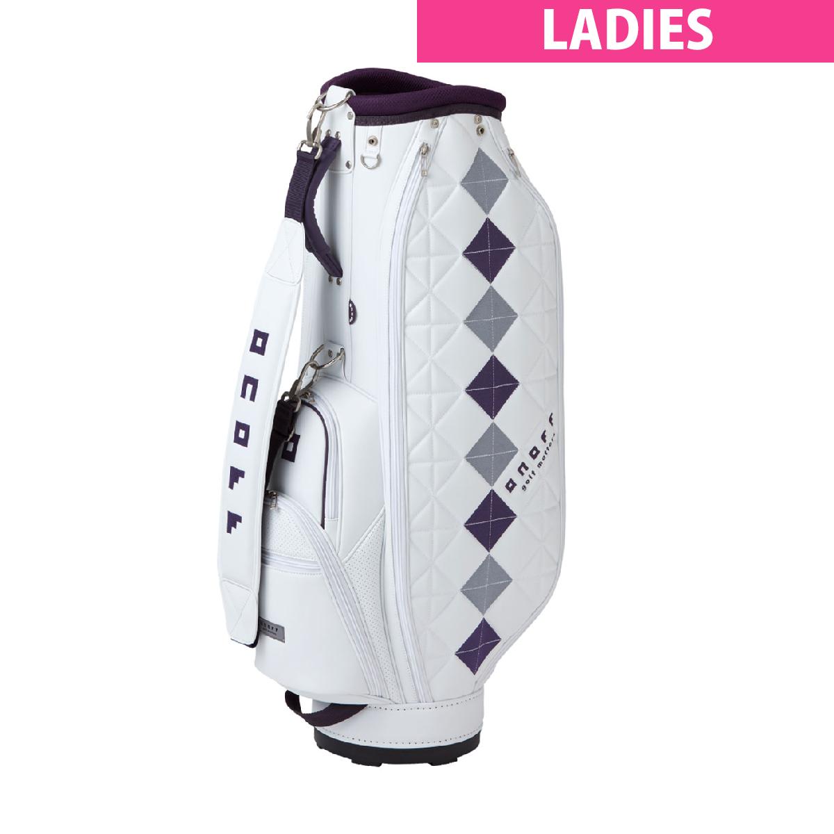 ゴルフ用品 キャディバッグ オノフ」の人気商品一覧 | 安い商品を通販