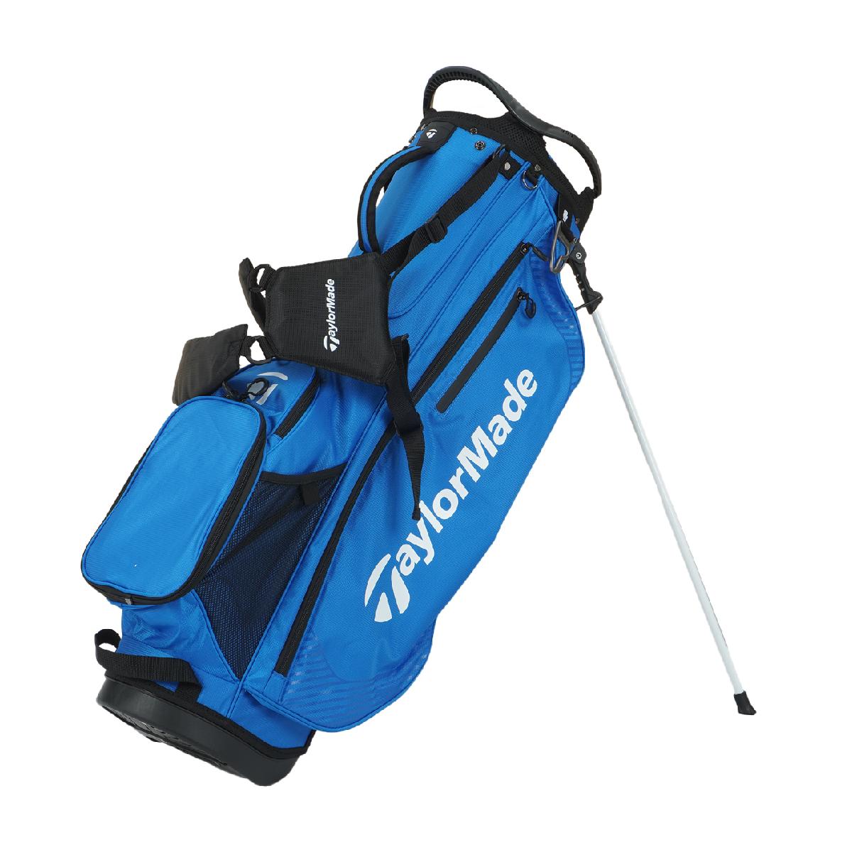 楽天市場】テーラーメイド Taylor Made プロ スタンドキャディバッグ