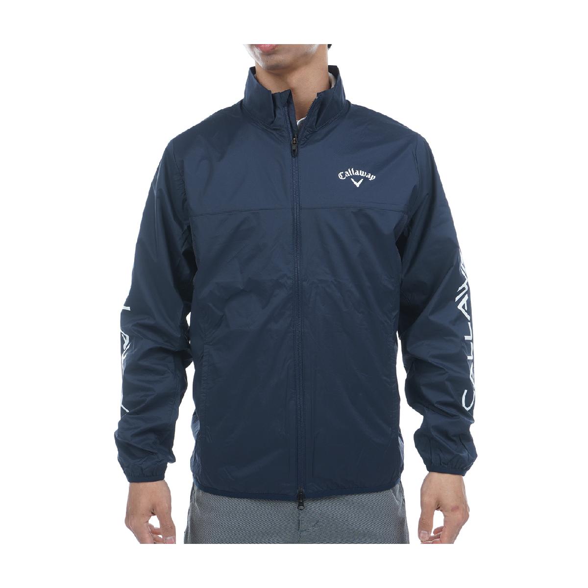 楽天市場】キャロウェイ（素材（生地・毛糸）ナイロン）（ブルゾン