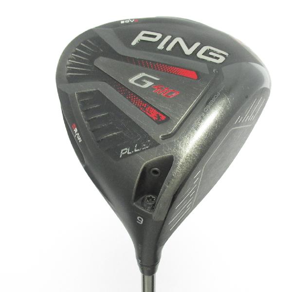 PING G410 PLUS 10.5度 ピンツアー 65（S） Amazon.co.jp: ピン（ピン