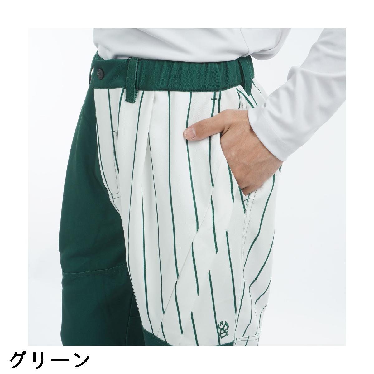 楽天市場】ラッセルノ Russeluno Golf バイカラー ワイドジョガー