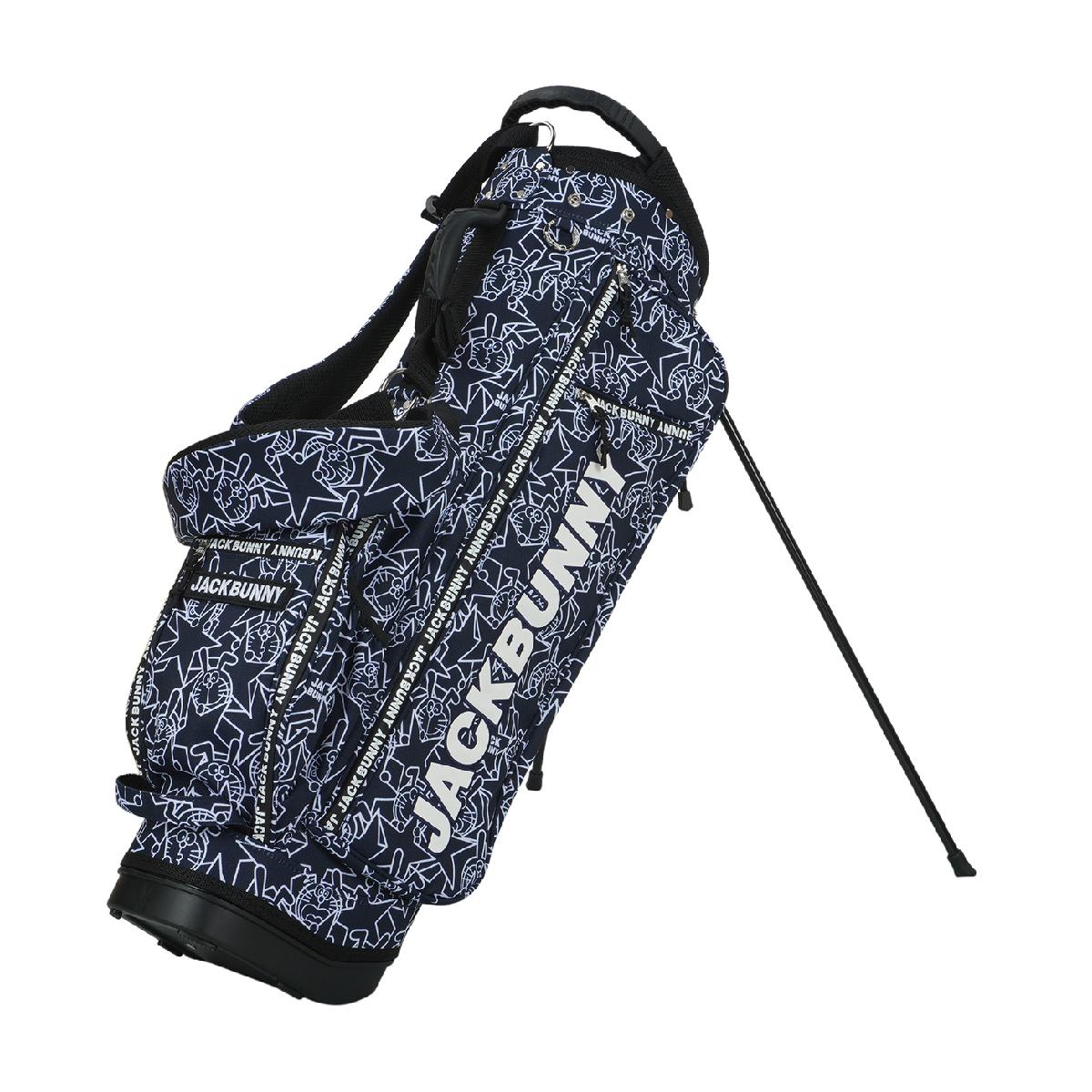 楽天市場】ジャックバニー Jack Bunny!! ドラえもん 総柄スタンド