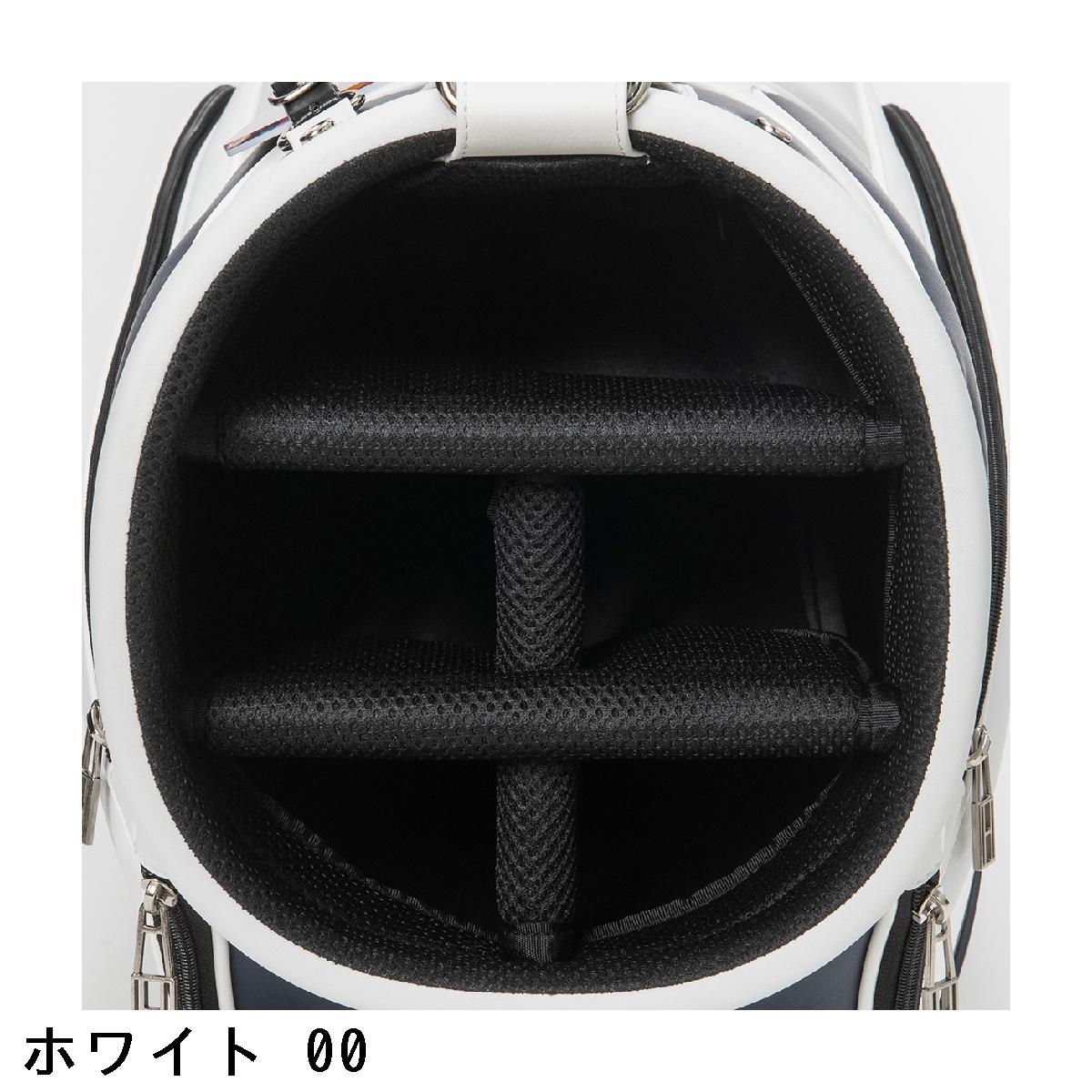 楽天市場】トミー ヒルフィガー ゴルフ TOMMY HILFIGER GOLF キャディ