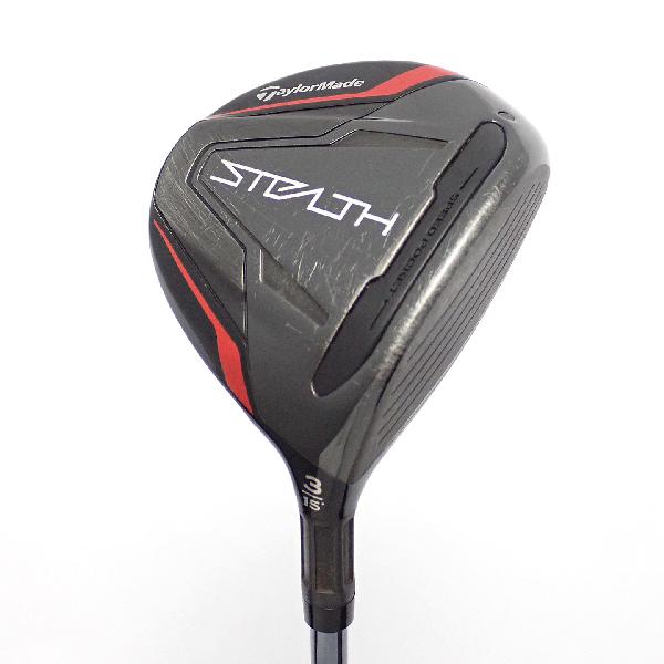 Taylormade Stealth Fairway Wood Diamana Pd 60 3W Shaft Flex S | eBay