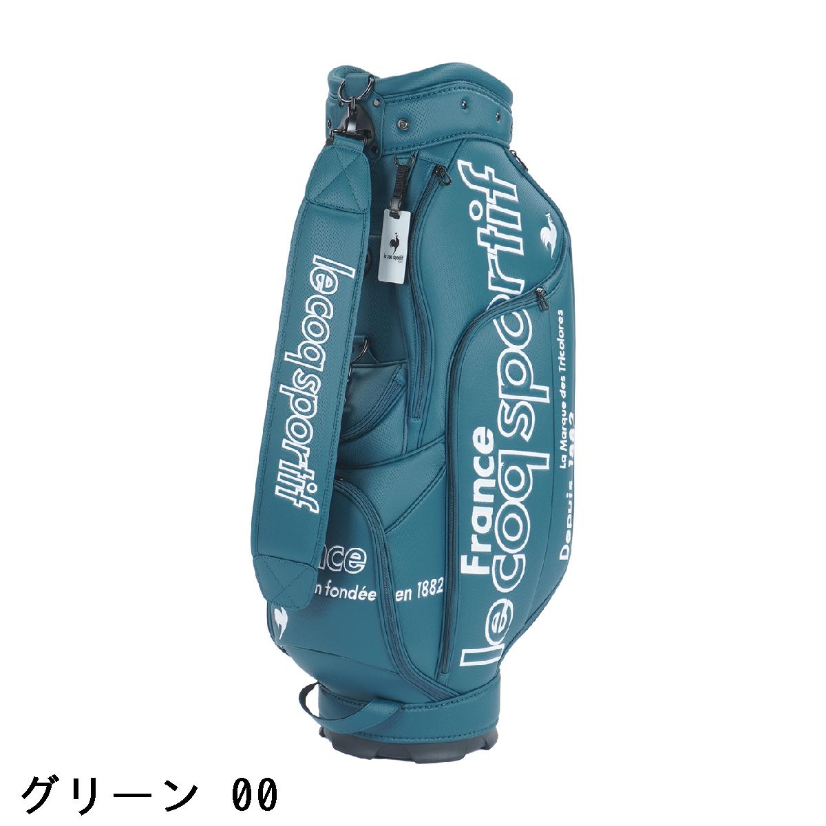 楽天市場】ルコックスポルティフ ゴルフ Le coq sportif GOLF