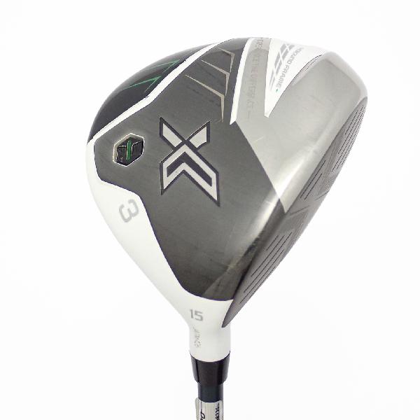 楽天市場】ゼクシオx 3w sの通販