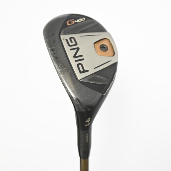 楽天市場】ピン g400 レフティの通販