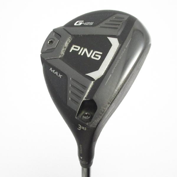 楽天市場】ping g425 max フェアウェイウッドの通販