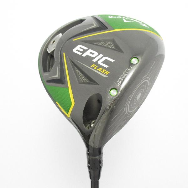 楽天市場】epic flash ドライバー ヘッドのみの通販