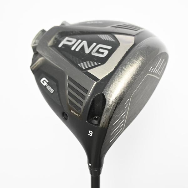 楽天市場】ピン g425 max ドライバー alta j cb slateの通販