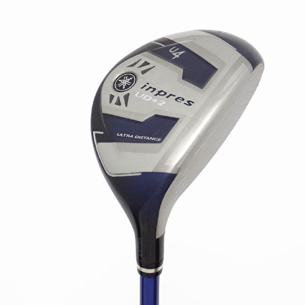 楽天市場】ヤマハ インプレス ud 2 アイアンの通販