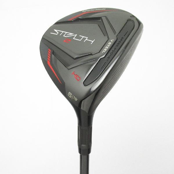 楽天市場】テーラーメイド ステルス（番手5W）（クラブ｜ゴルフ