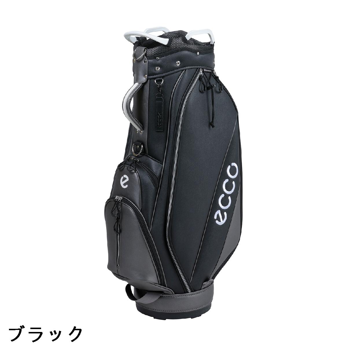 楽天市場】ecco エコー キャディバッグ : GDOゴルフショップ 楽天市場店