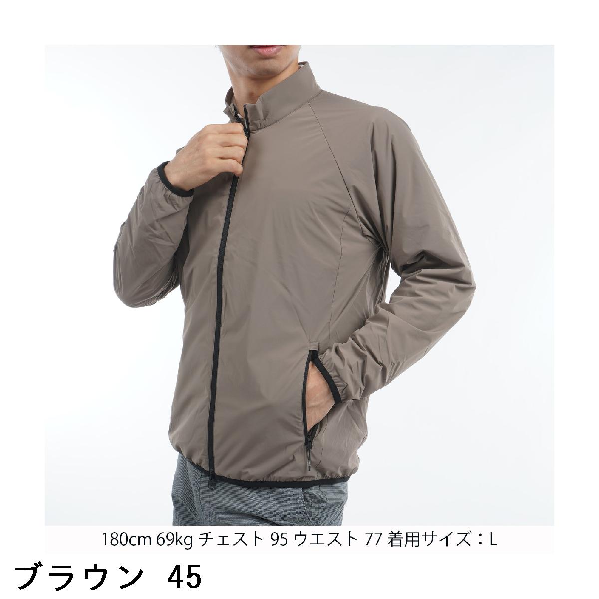 楽天市場】タイトリスト TITLEIST ストレッチ ウォームジャケット