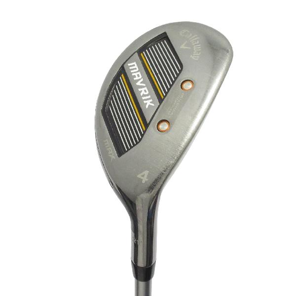 楽天市場】キャロウェイ マーベリック ユーティリティ 4の通販