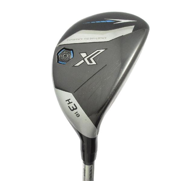 楽天市場】ゼクシオ ユーティリティ u3の通販