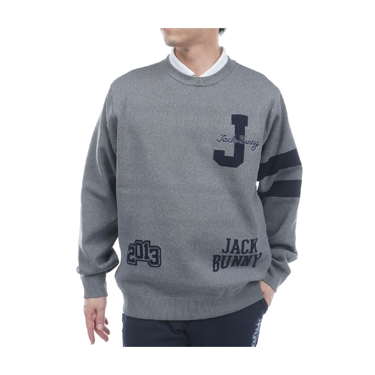 楽天市場】ジャックバニー セーターの通販