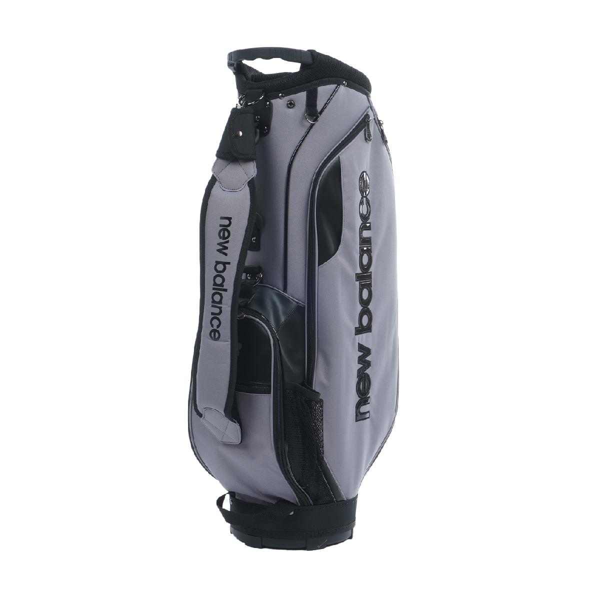 楽天市場】ニューバランス（口径サイズ（キャディバッグ）9型