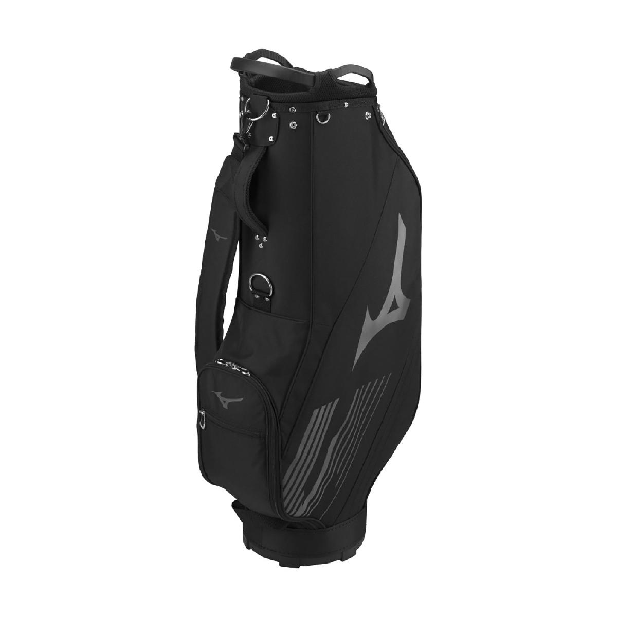 楽天市場】ミズノ MIZUNO NX.2 キャディバッグ : GDOゴルフショップ