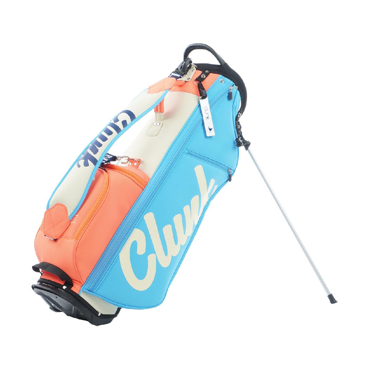 楽天市場】クランク ゴルフ（キャディバッグ｜バッグ・ケース