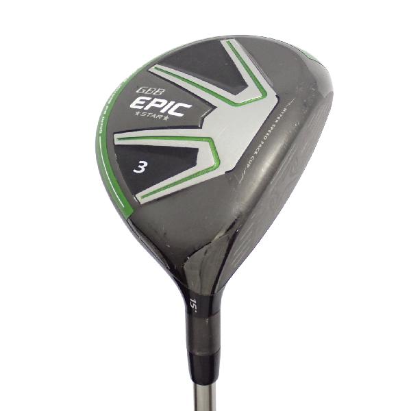 楽天市場】フェアウェイ ウッド ツアー ad tpの通販