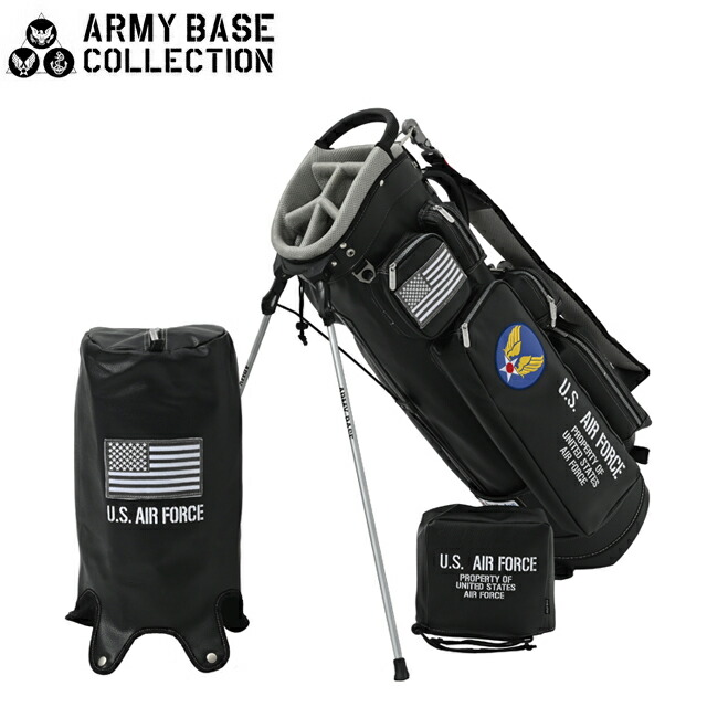 アーミーベースコレクション キャディバッグ」の人気商品一覧 | 安い