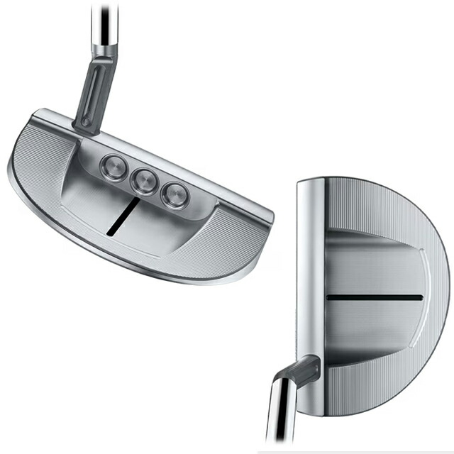 楽天市場】【送料無料】【日本正規品】【2023年モデル】SCOTTY CAMERON