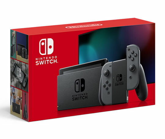 楽天市場】ニンテンドースイッチ 中古（本体｜Nintendo Switch
