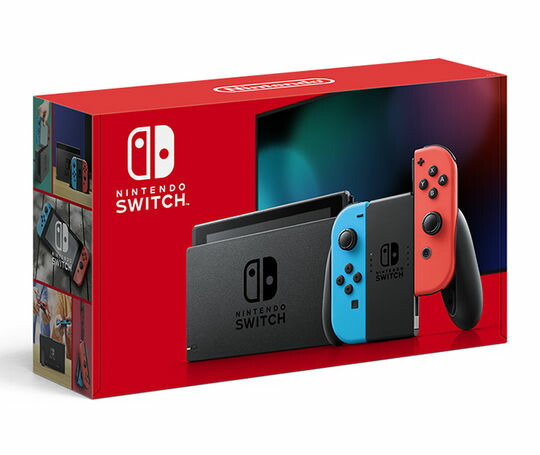 楽天市場】nintendo switch 有機elモデル（本体｜Nintendo Switch