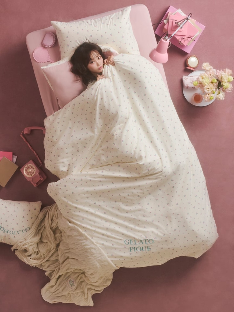 楽天市場】ジェラートピケ 寝具 3点の通販